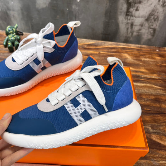 Luxury Shoes - HMS - 384