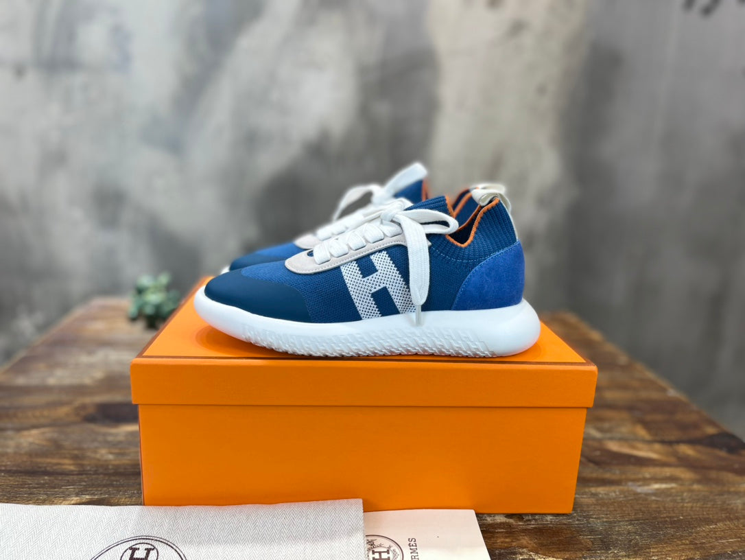 Luxury Shoes - HMS - 384