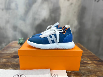 Luxury Shoes - HMS - 384