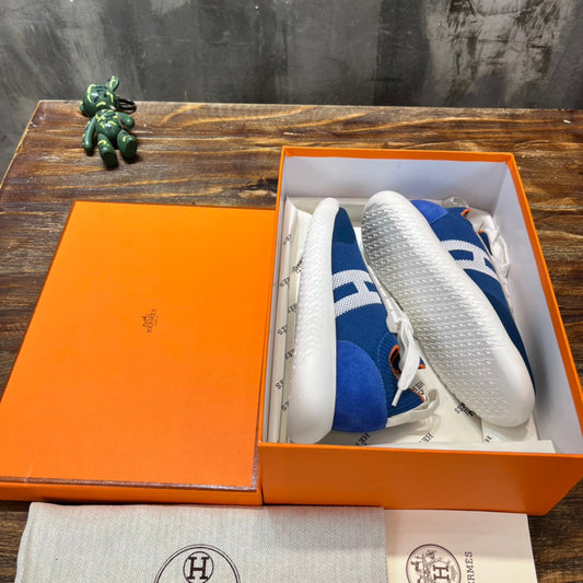 Luxury Shoes - HMS - 384