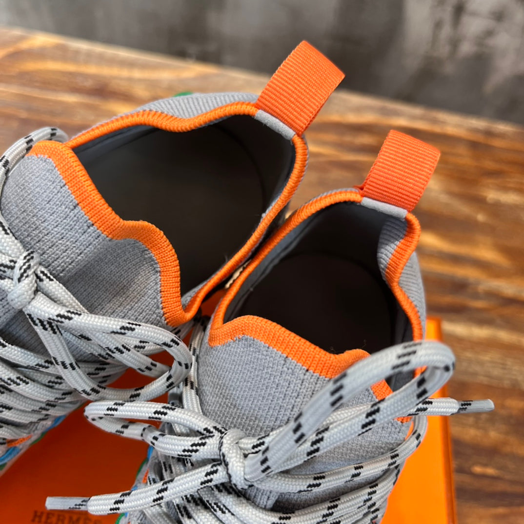 Luxury Shoes - HMS - 393