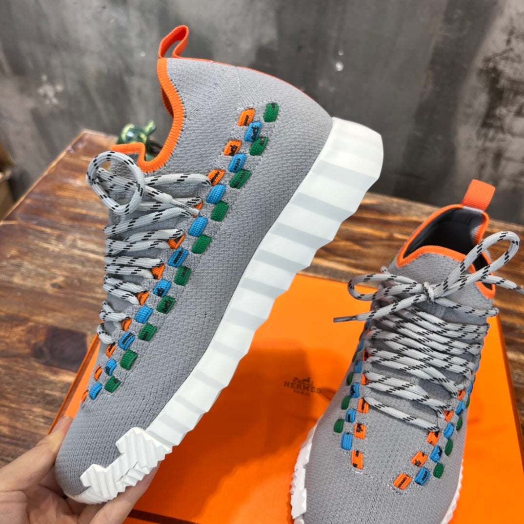 Luxury Shoes - HMS - 393