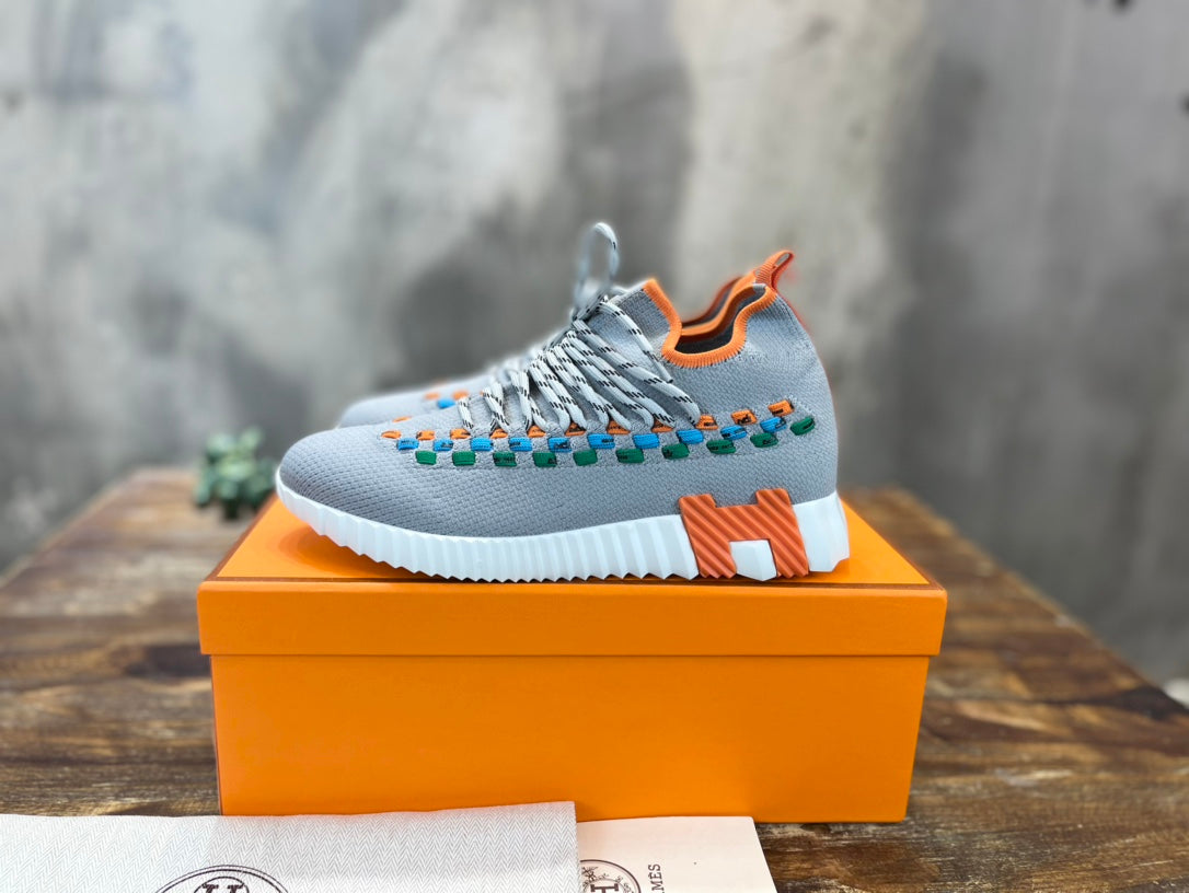 Luxury Shoes - HMS - 393