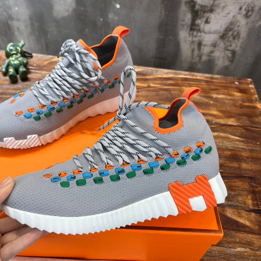 Luxury Shoes - HMS - 393