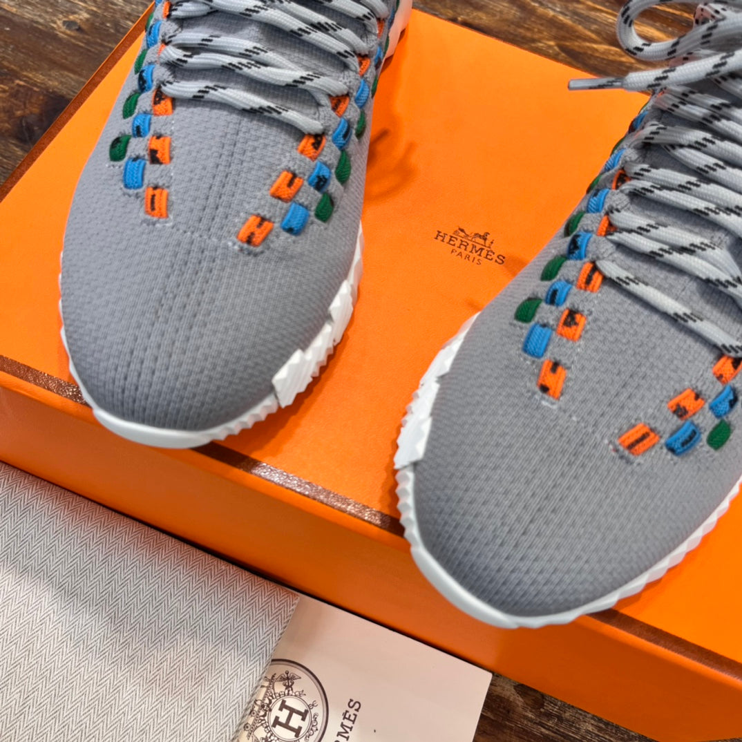 Luxury Shoes - HMS - 393