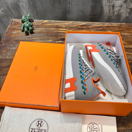 Luxury Shoes - HMS - 393