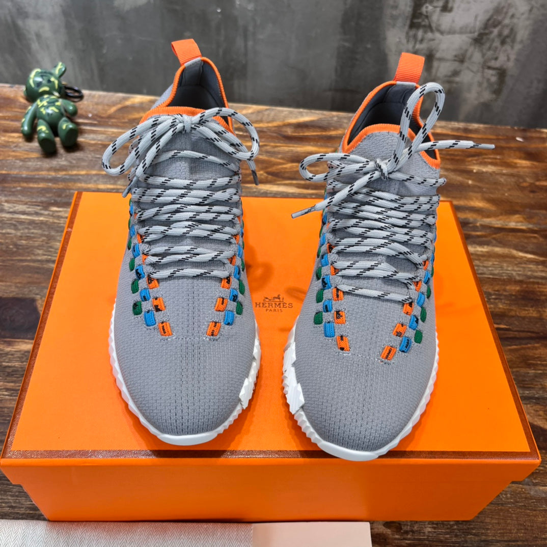 Luxury Shoes - HMS - 393