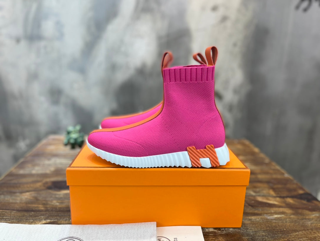 Luxury Shoes - HMS - 432