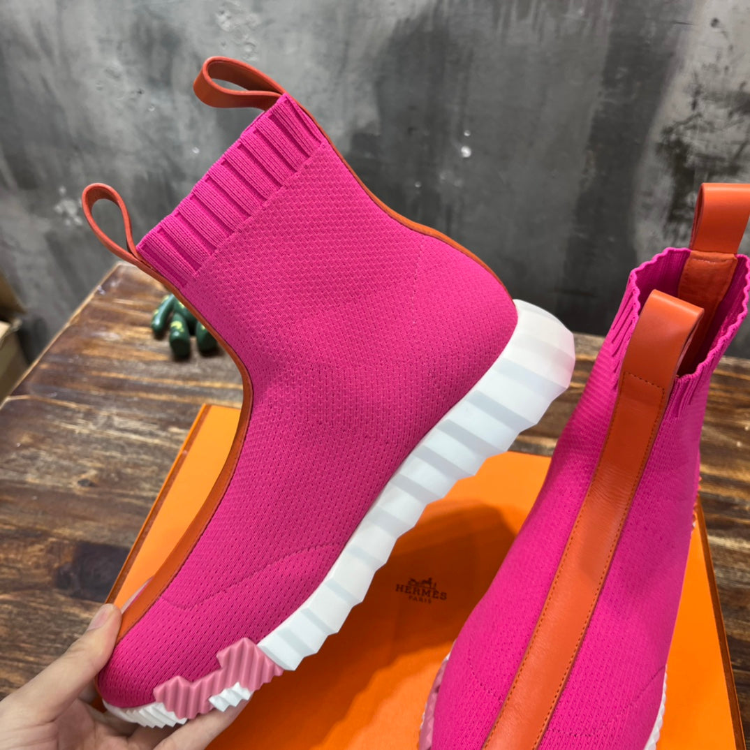 Luxury Shoes - HMS - 432