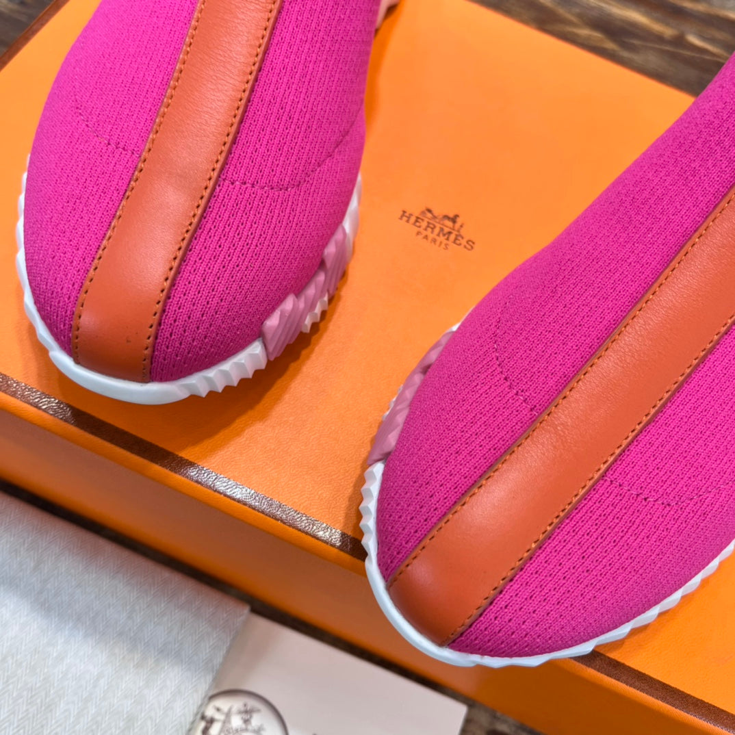 Luxury Shoes - HMS - 432