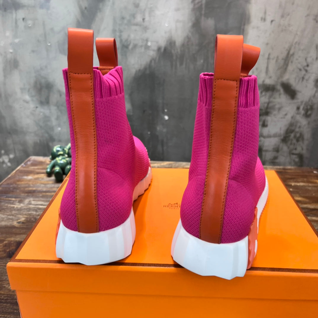 Luxury Shoes - HMS - 432