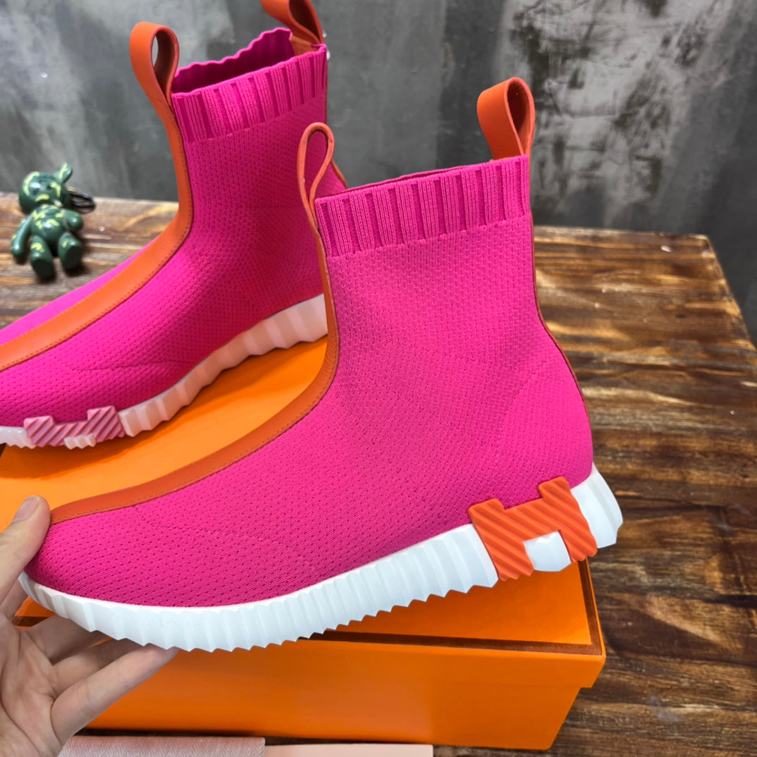 Luxury Shoes - HMS - 432