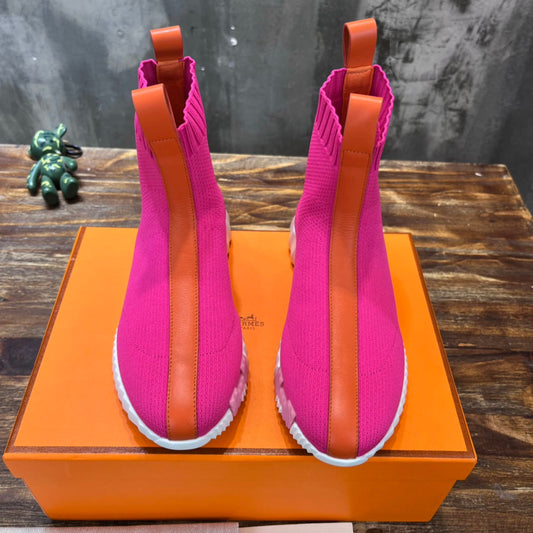 Luxury Shoes - HMS - 432