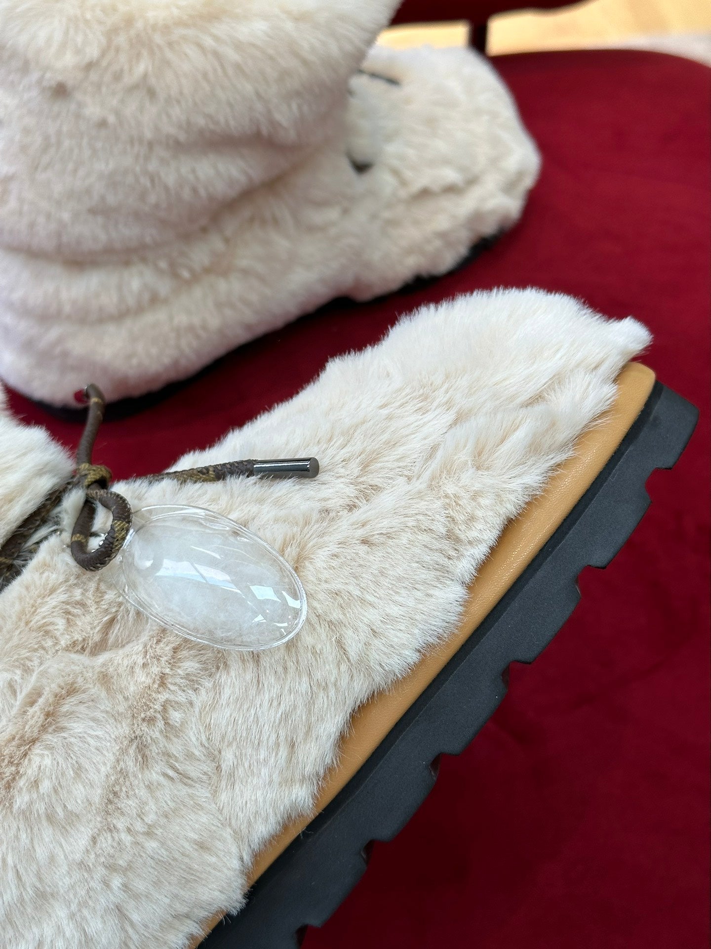 Luxury Shoes - LU-V - 473