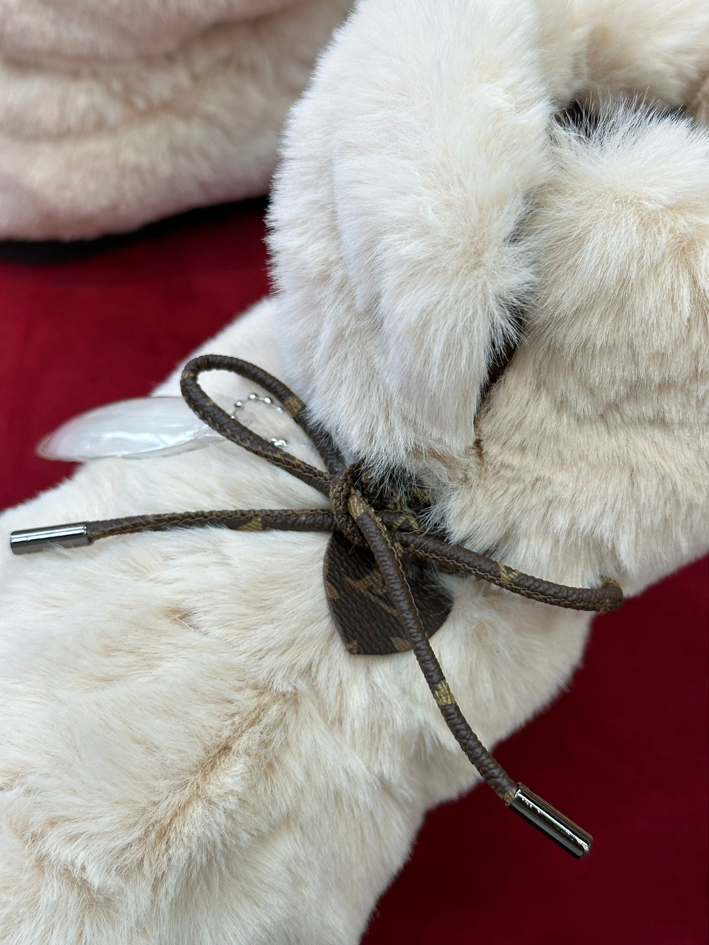 Luxury Shoes - LU-V - 473