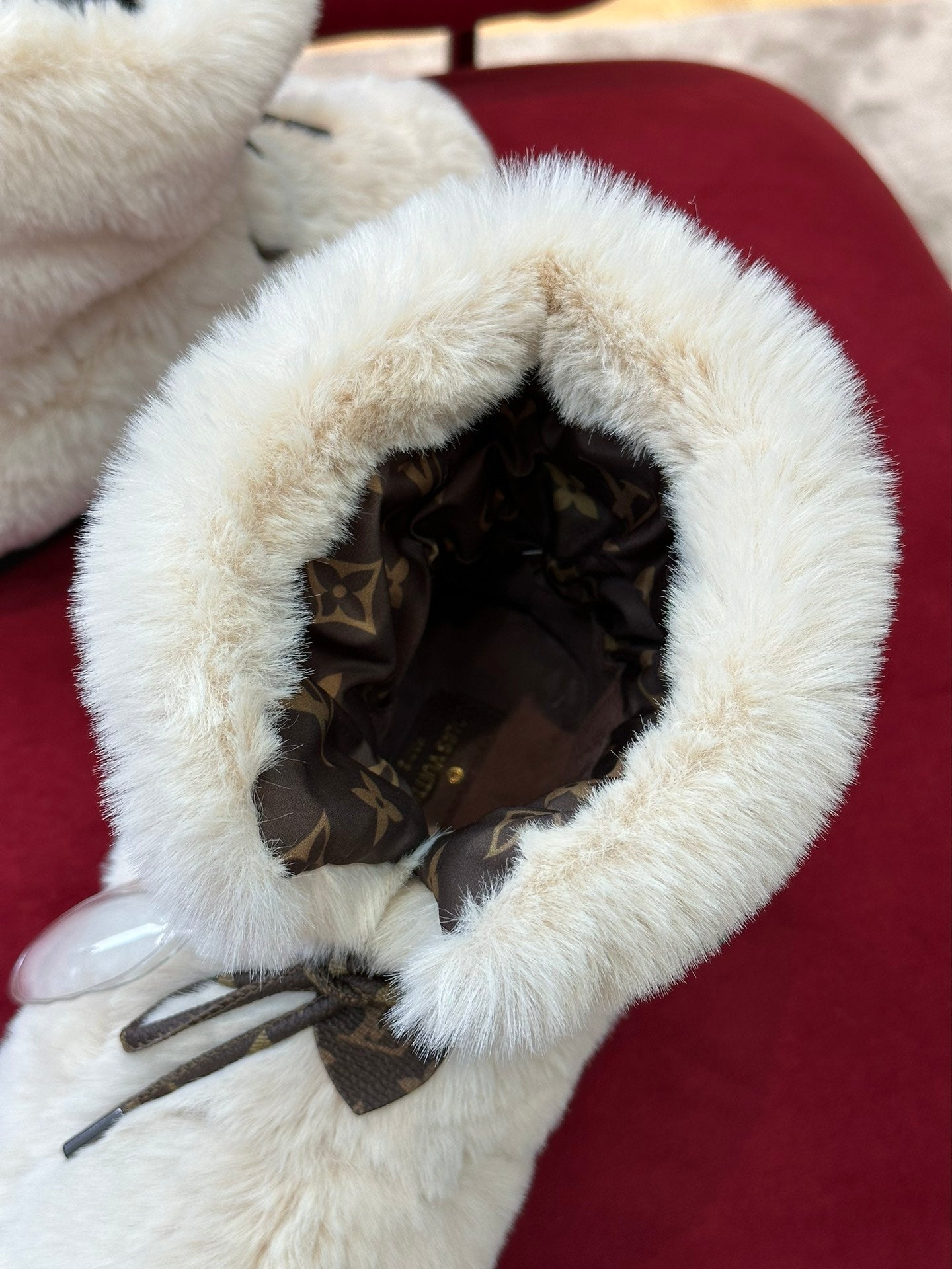 Luxury Shoes - LU-V - 473