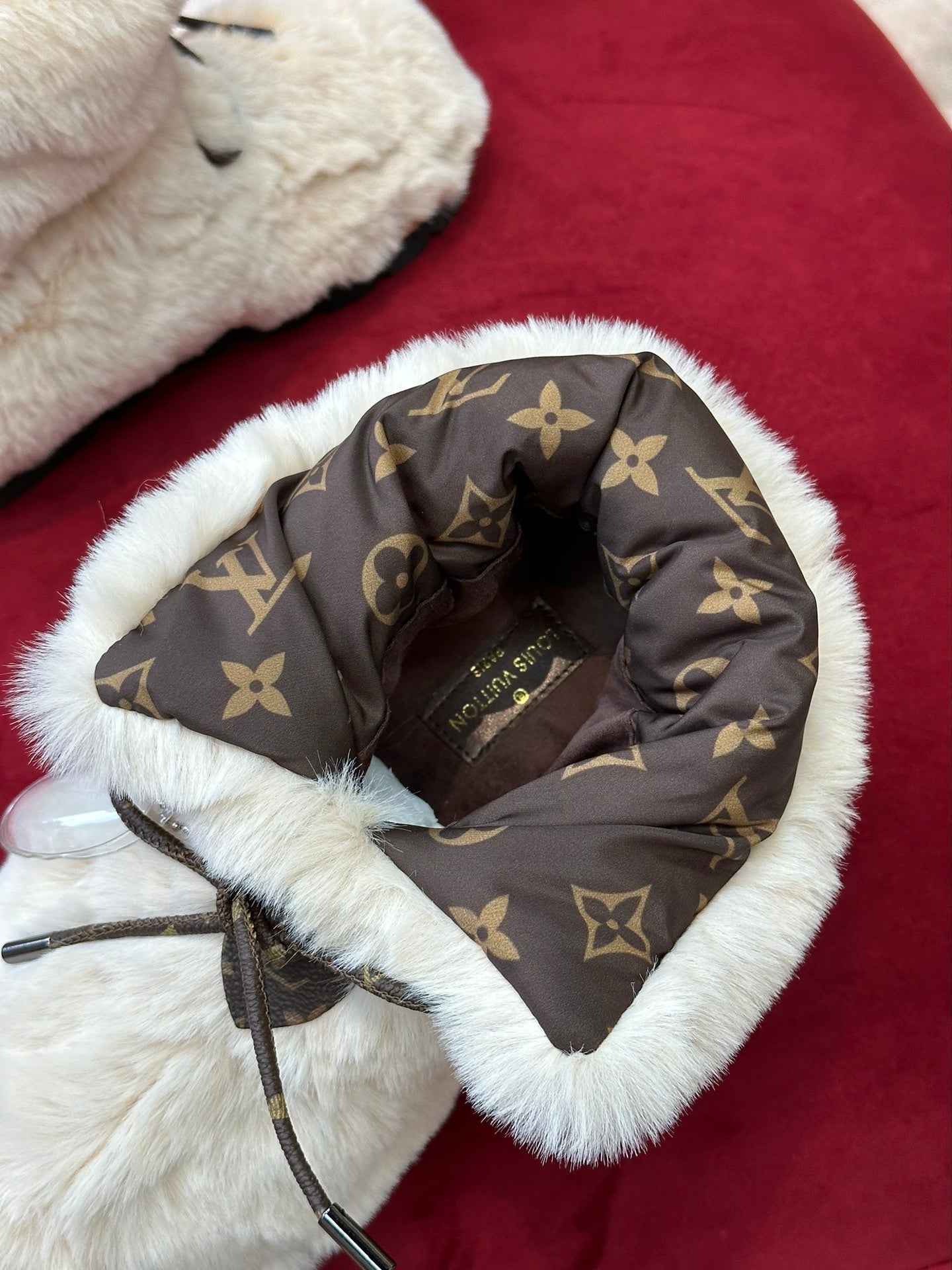 Luxury Shoes - LU-V - 473