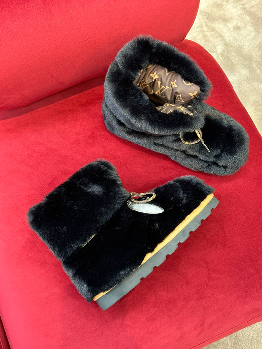 Luxury Shoes - LU-V - 474