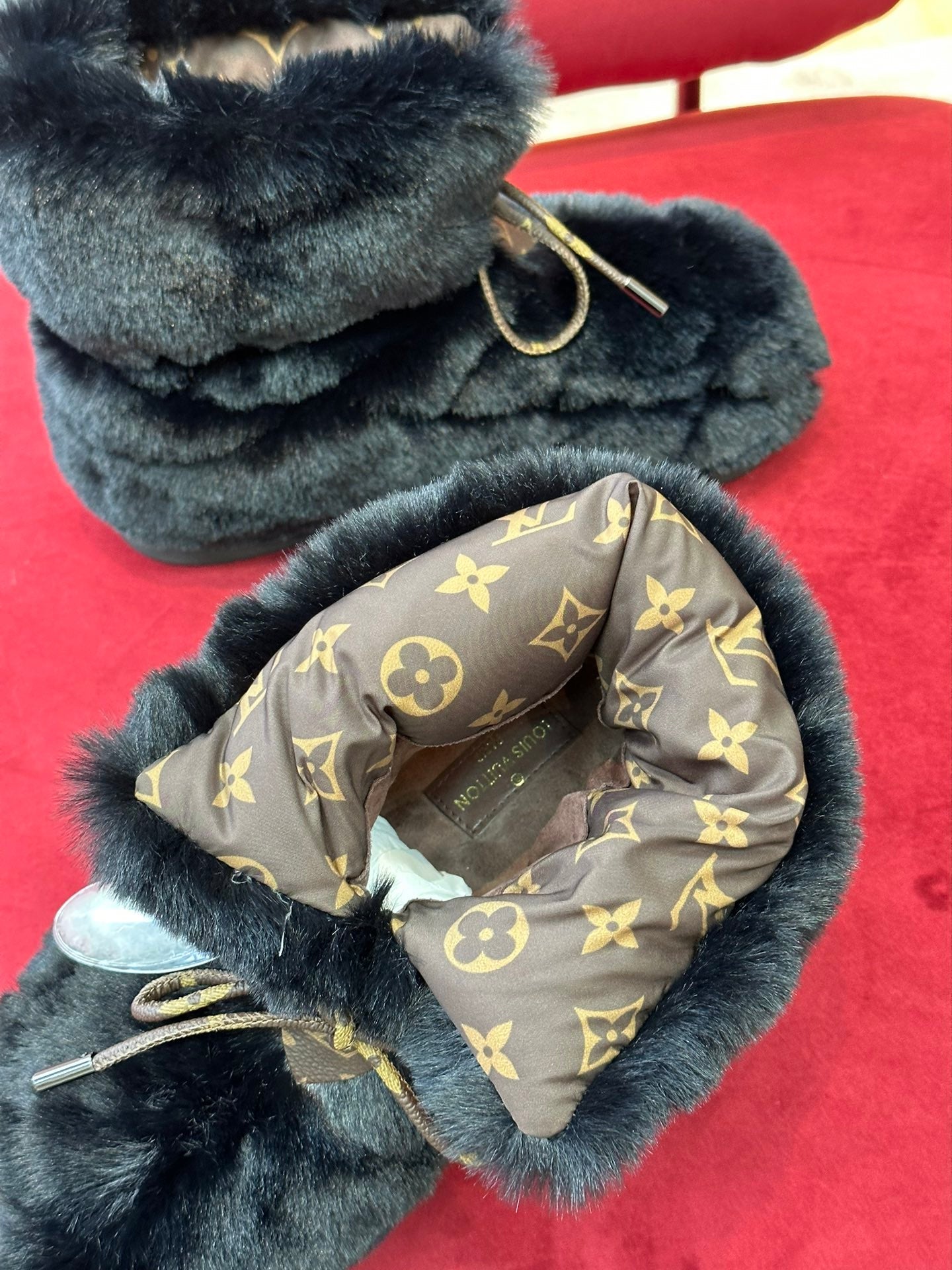 Luxury Shoes - LU-V - 474