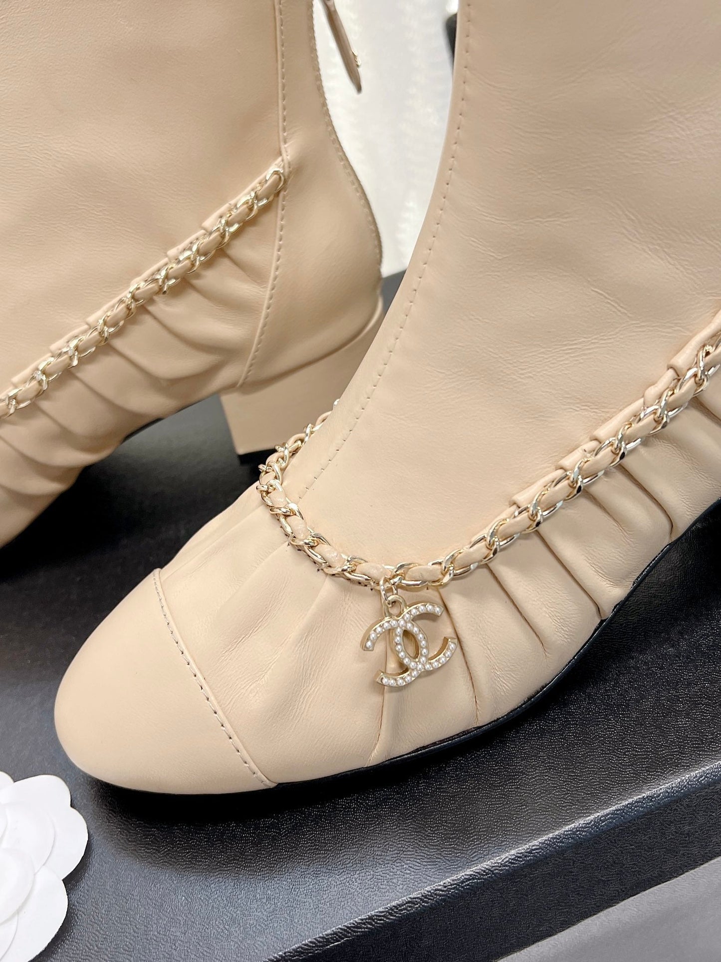 Luxury Shoes Sandals - CHL - 1380