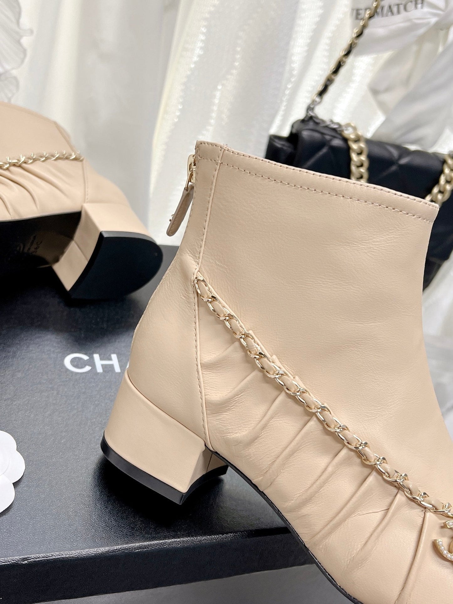 Luxury Shoes Sandals - CHL - 1380