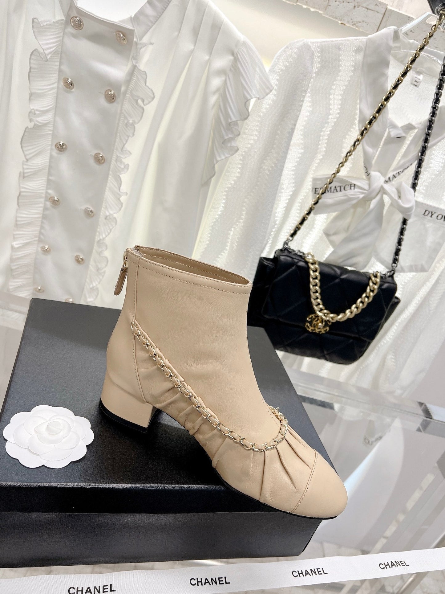 Luxury Shoes Sandals - CHL - 1380