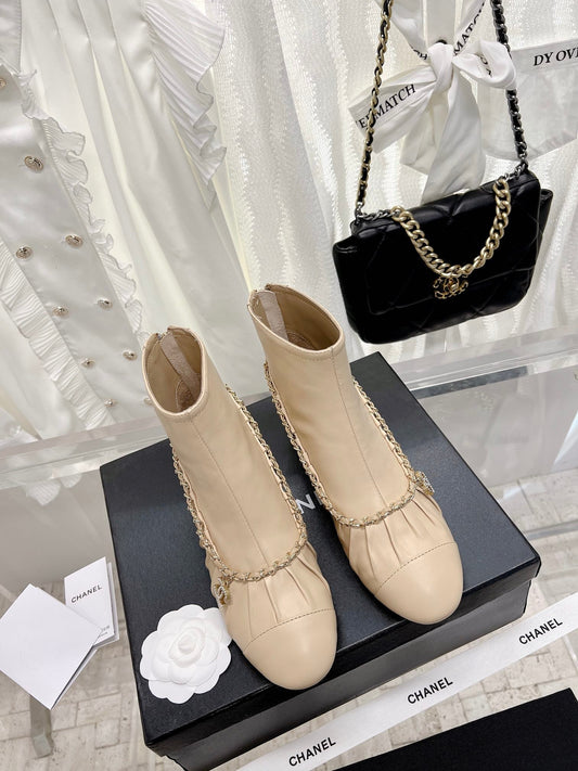 Luxury Shoes Sandals - CHL - 1380