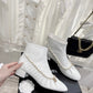 Luxury Shoes Sandals - CHL - 1381