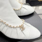 Luxury Shoes Sandals - CHL - 1381