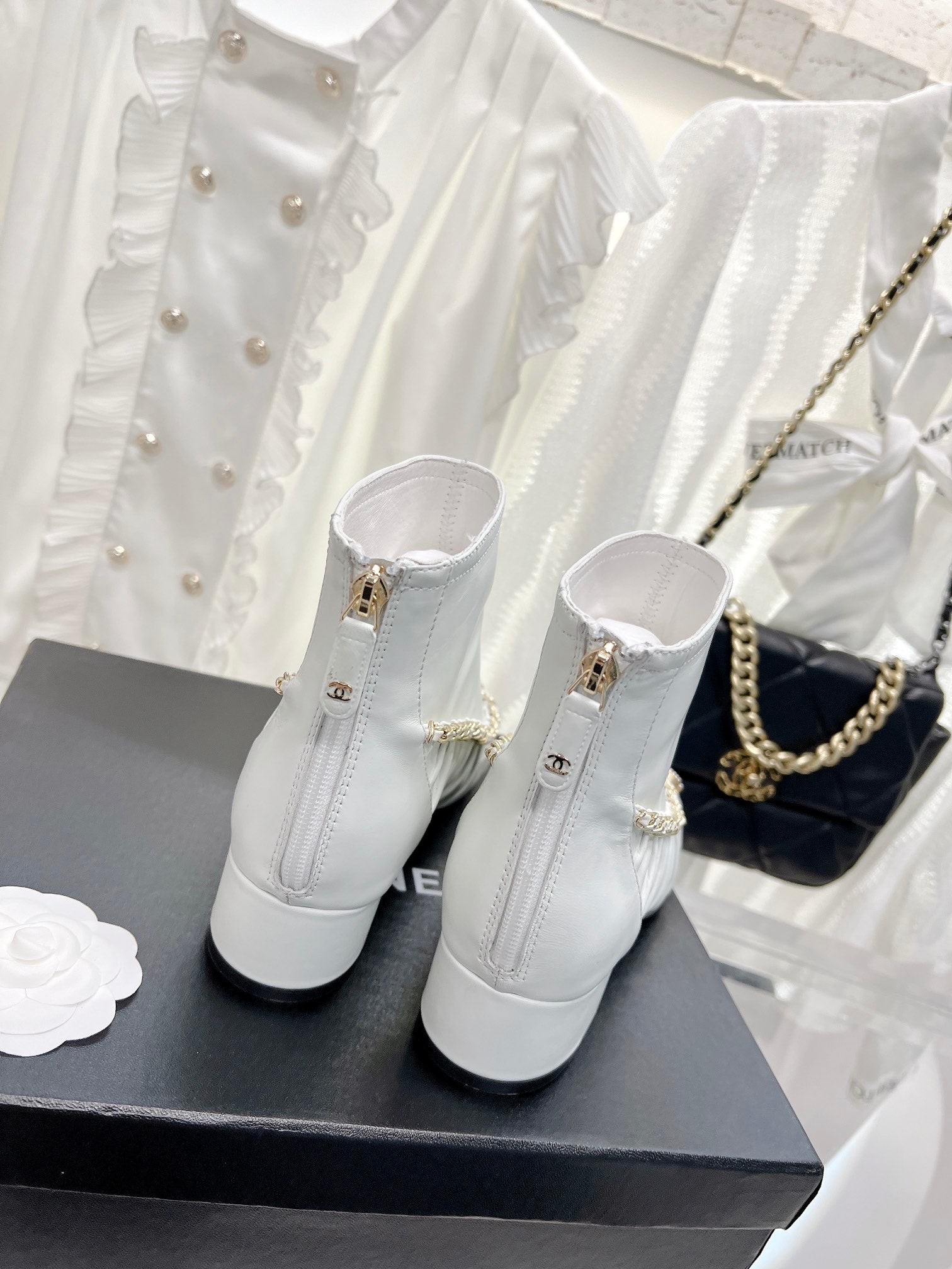 Luxury Shoes Sandals - CHL - 1381