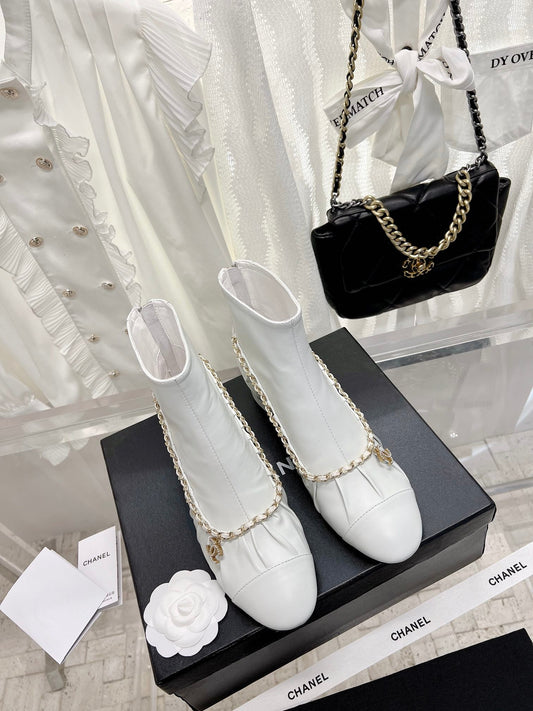 Luxury Shoes Sandals - CHL - 1381