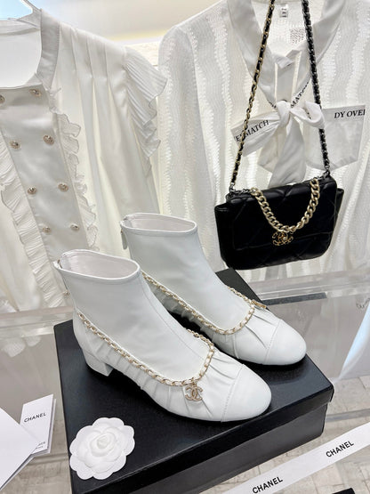 Luxury Shoes Sandals - CHL - 1381