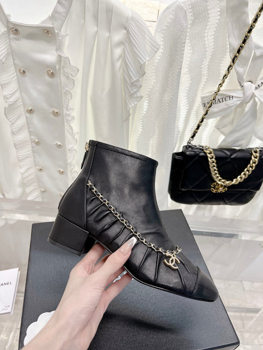 Luxury Shoes Sandals - CHL - 1382