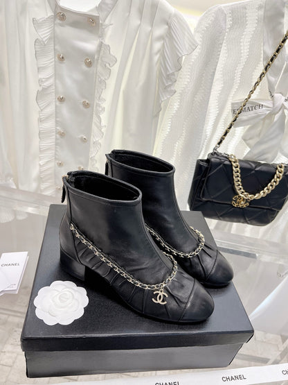 Luxury Shoes Sandals - CHL - 1382