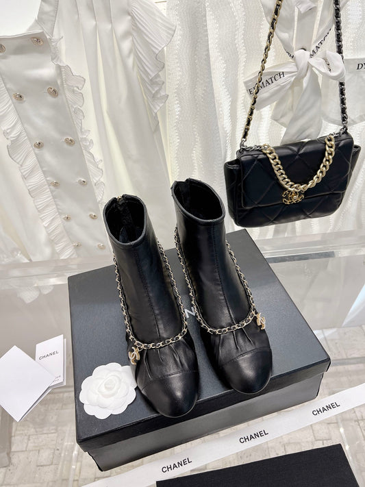 Luxury Shoes Sandals - CHL - 1382