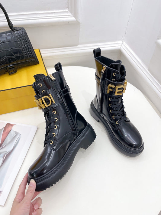 Luxury Shoes - FED - 320