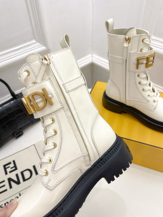 Luxury Shoes - FED - 321