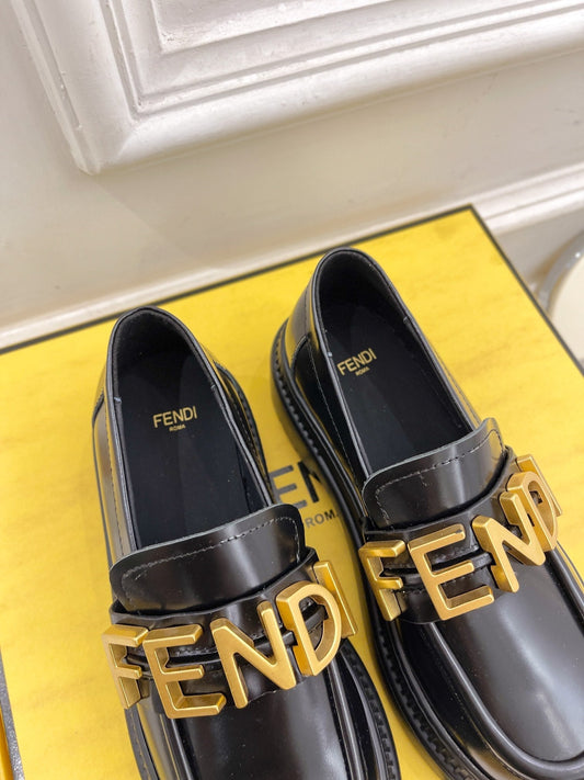 Luxury Shoes - FED - 326