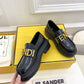 Luxury Shoes - FED - 326