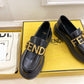 Luxury Shoes - FED - 326