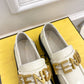 Luxury Shoes - FED - 327