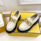 Luxury Shoes - FED - 327