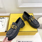 Luxury Shoes - FED - 329
