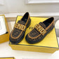 Luxury Shoes - FED - 330