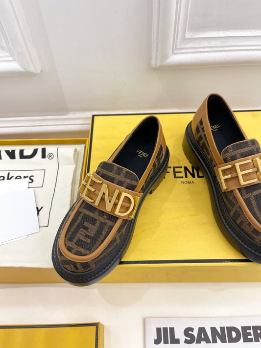 Luxury Shoes - FED - 330