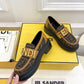 Luxury Shoes - FED - 330