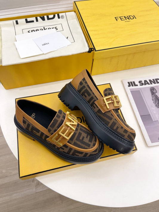 Luxury Shoes - FED - 330