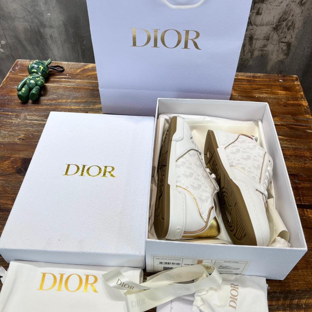 Luxury Shoes - DIR - 761