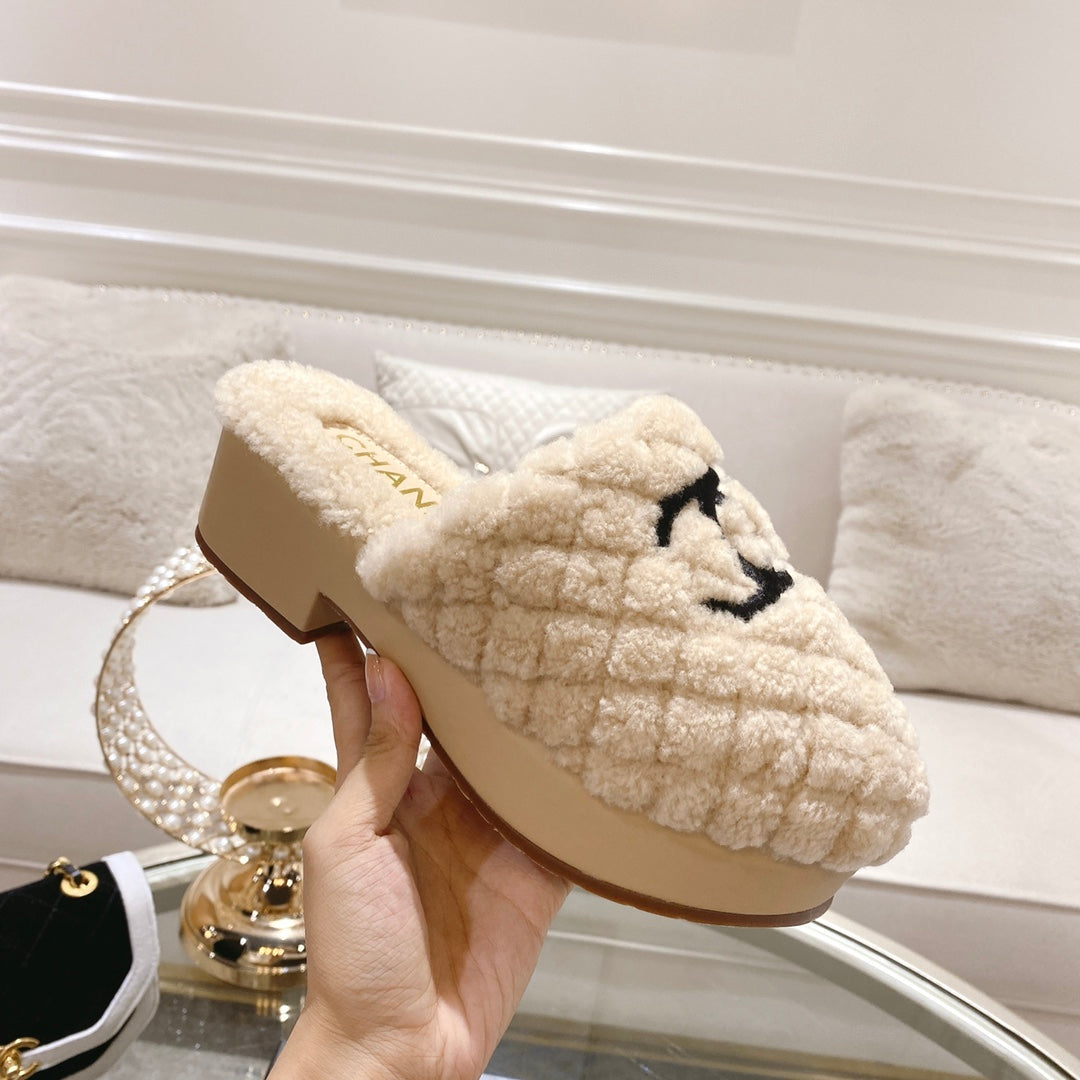 Luxury Shoes Sandals - CHL - 1364