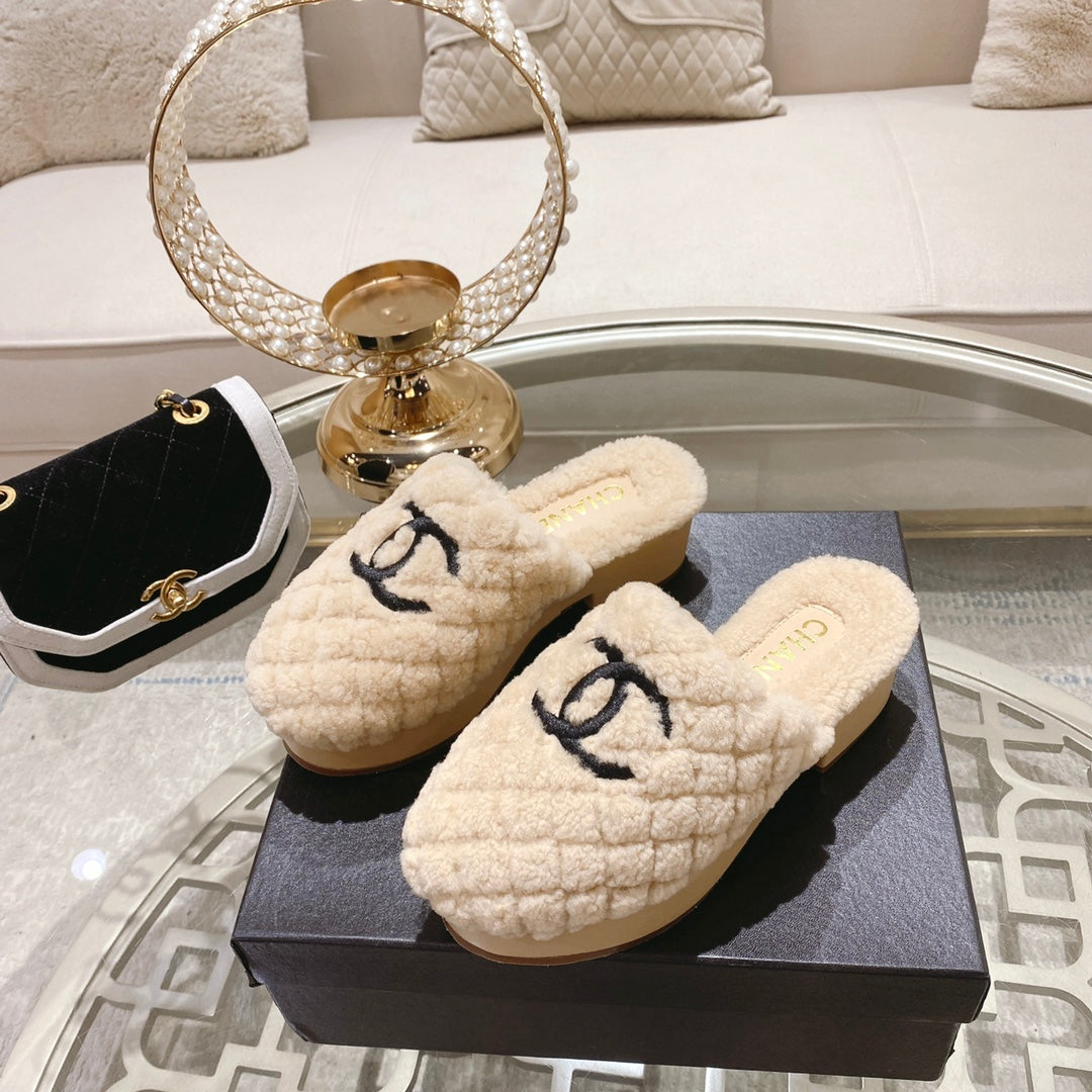 Luxury Shoes Sandals - CHL - 1364